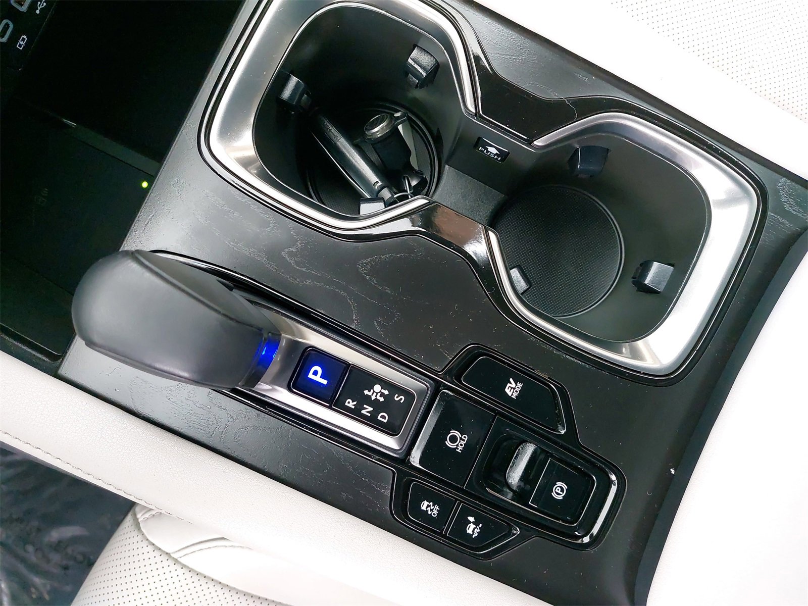 Used 2024 Lexus RX 350h image 28