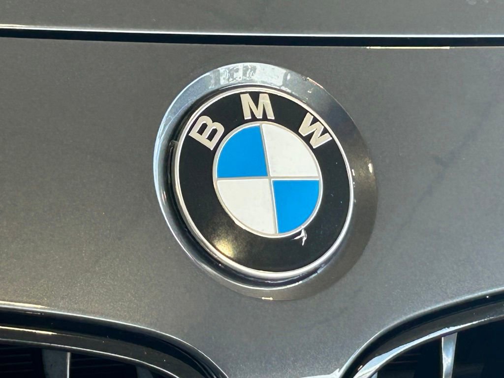 Used 2020 BMW 440i Convertible w/ M Sport Package RWD image 17