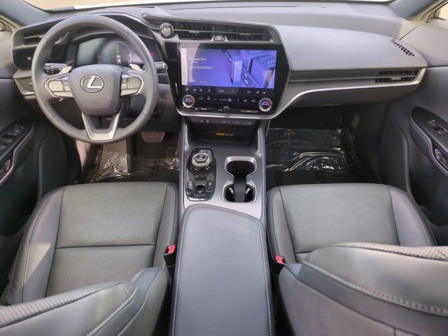 Used 2023 Lexus RZ 450e Premium w/ Technology Package image 26