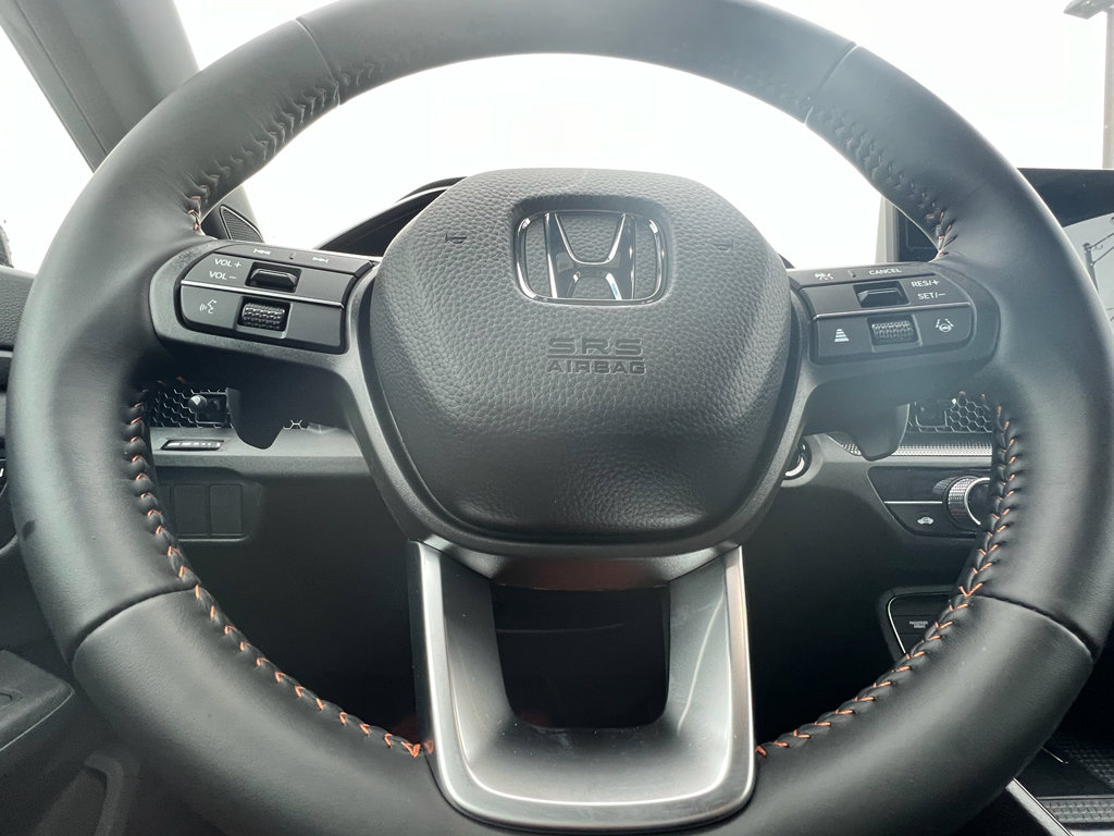 New 2026 Honda CR-V Sport-L image 22