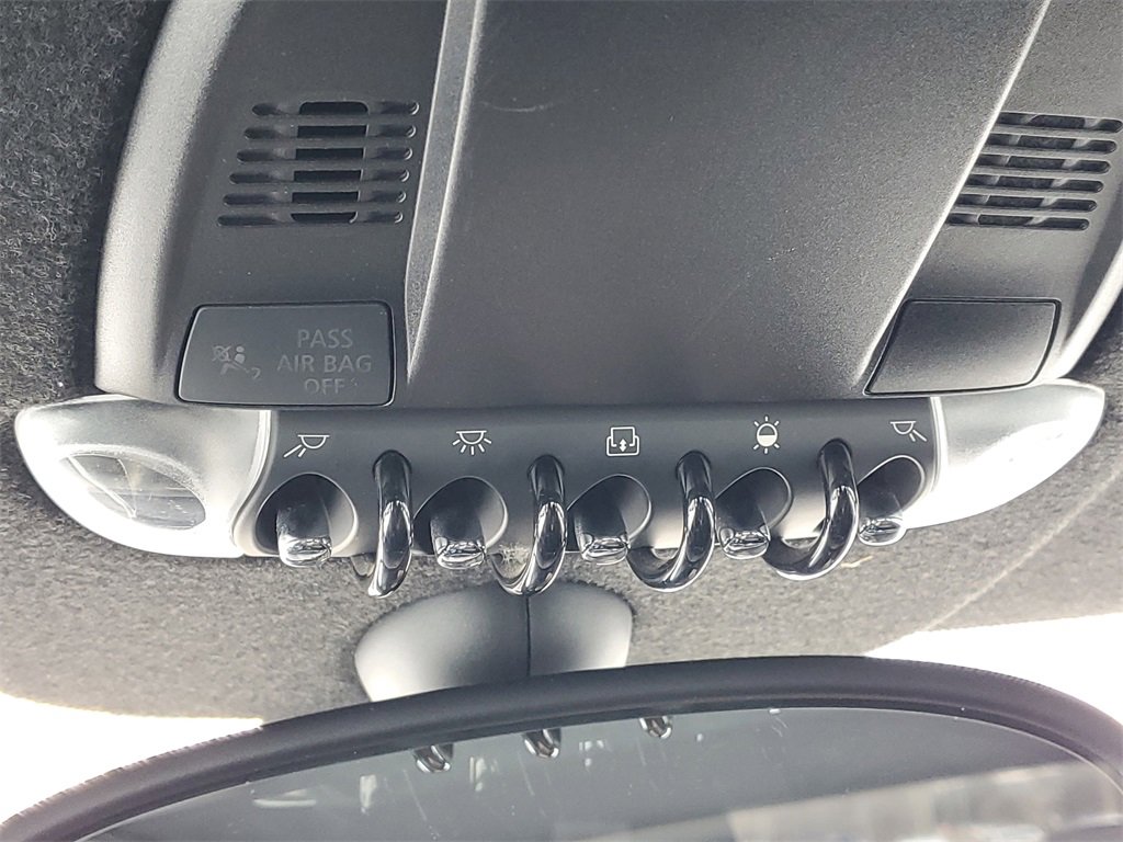 Used 2013 MINI Cooper John Cooper Works image 26