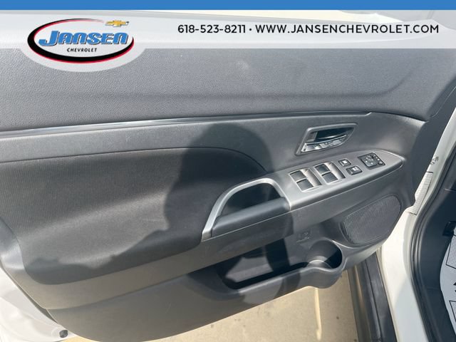 Used 2021 Mitsubishi Outlander Sport SE AWD/4WD image 22