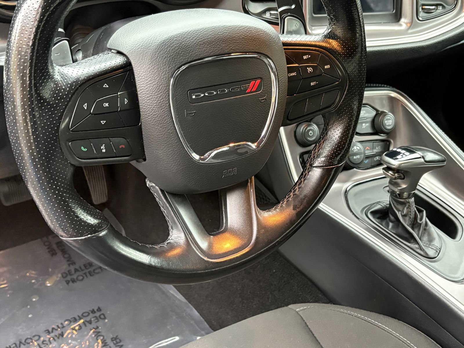 Used 2021 Dodge Challenger R/T RWD image 13