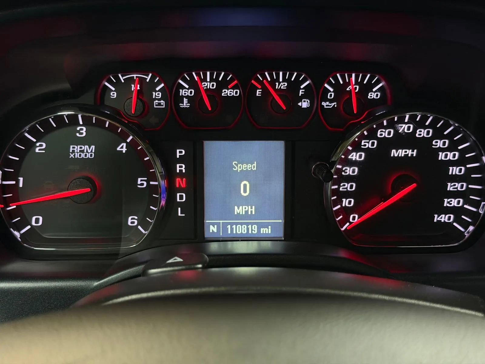 Used 2017 GMC Sierra 1500 2WD Regular Cab image 20