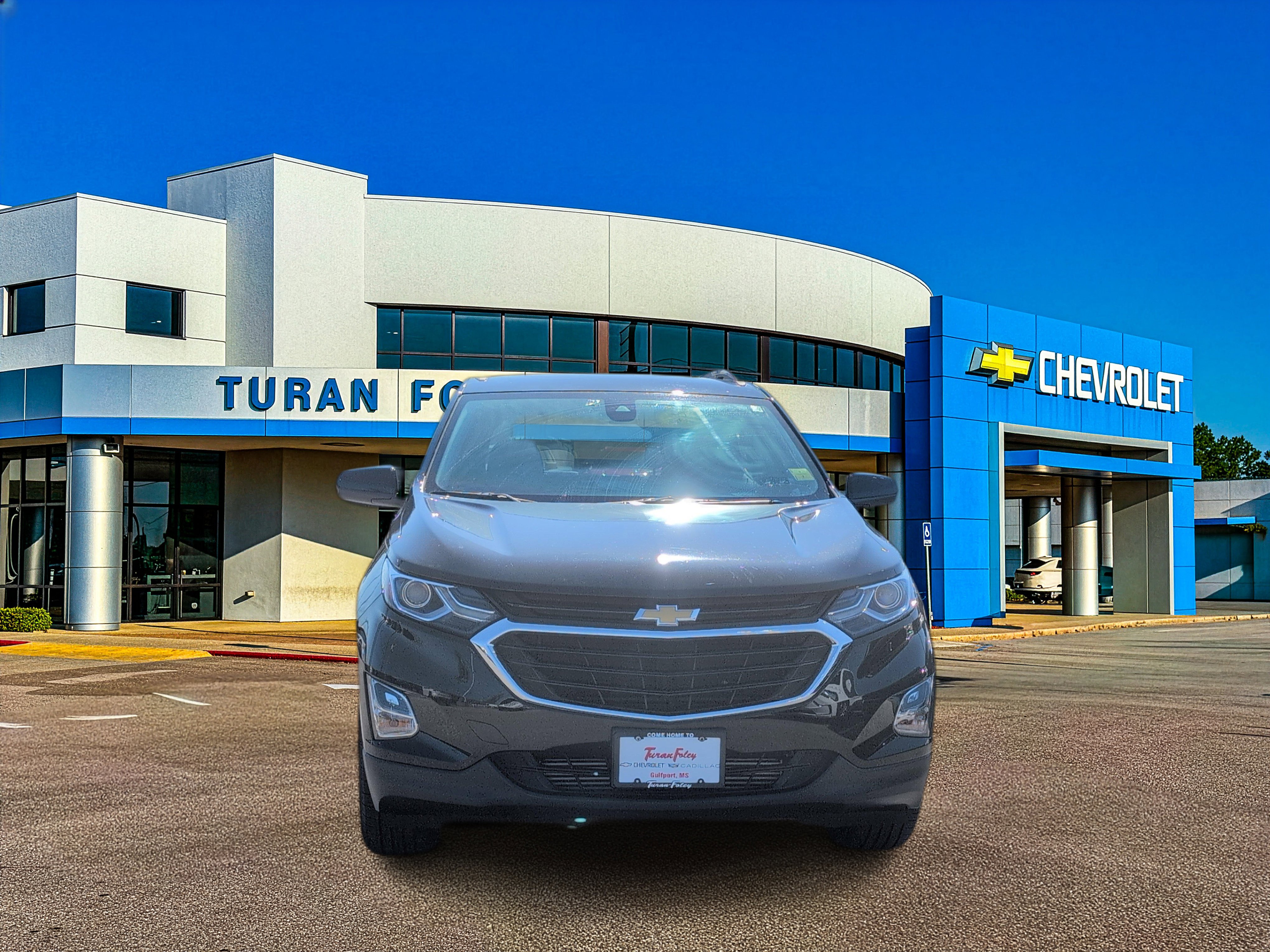 Used 2020 Chevrolet Equinox LT image 9