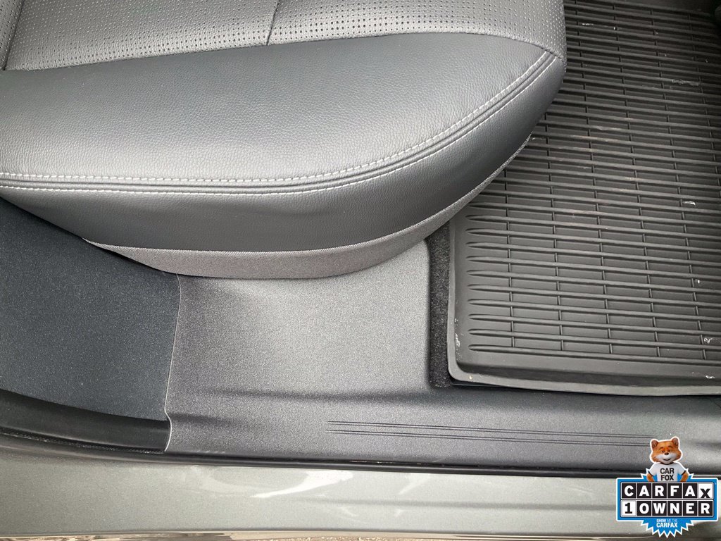 Used 2023 Subaru Solterra AWD image 50
