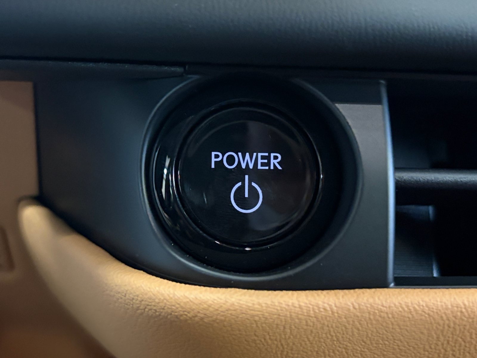 New 2026 Lexus ES 350h AWD w/ Convenience Package image 28