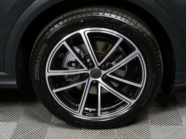 New 2026 Audi Q5 Prestige image 39