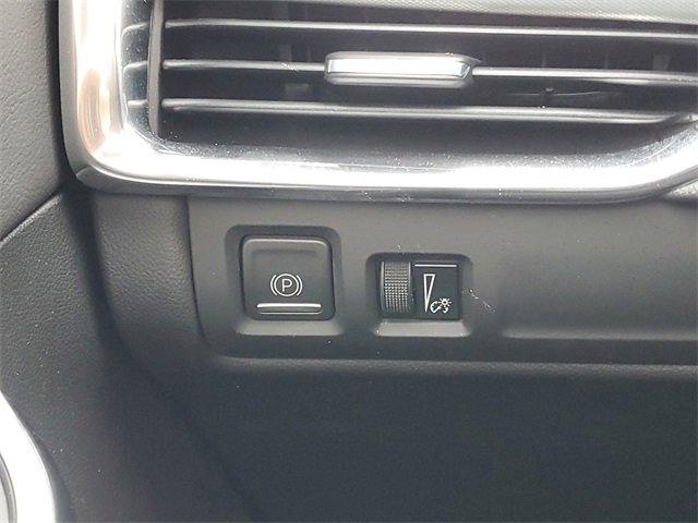 Certified 2023 Cadillac XT4 Premium Luxury w/ Cold Weather Package image 14