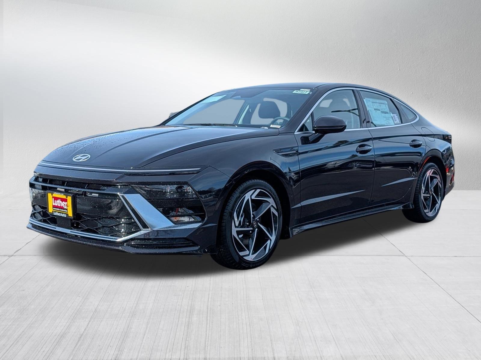 New 2026 Hyundai Sonata SEL image 3