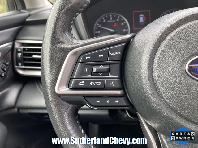 Used 2023 Subaru Outback Limited image 19