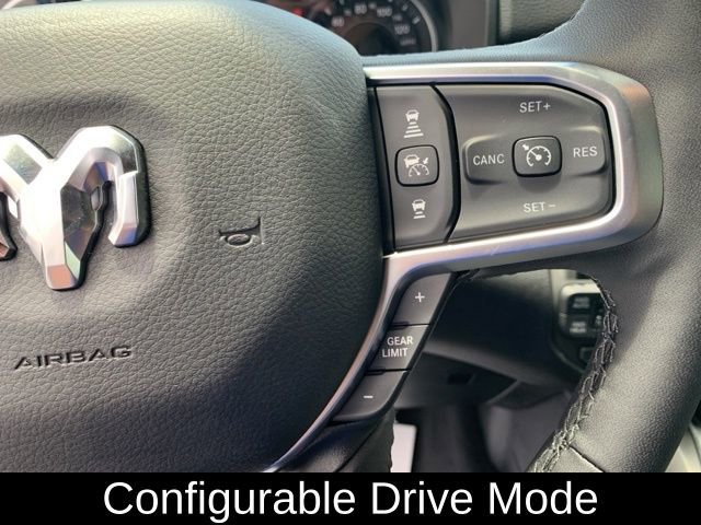 New 2025 RAM 1500 Big Horn image 33