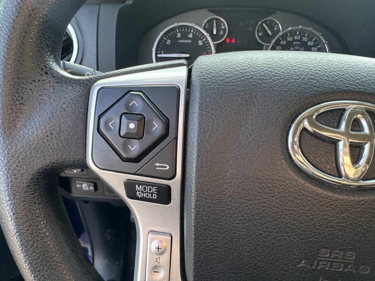 Used 2015 Toyota Tundra SR5 w/ TRD Off Road Package image 14