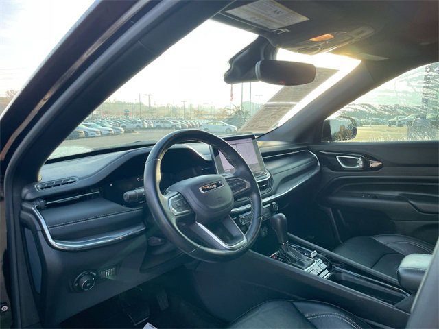 Used 2022 Jeep Compass High Altitude image 13