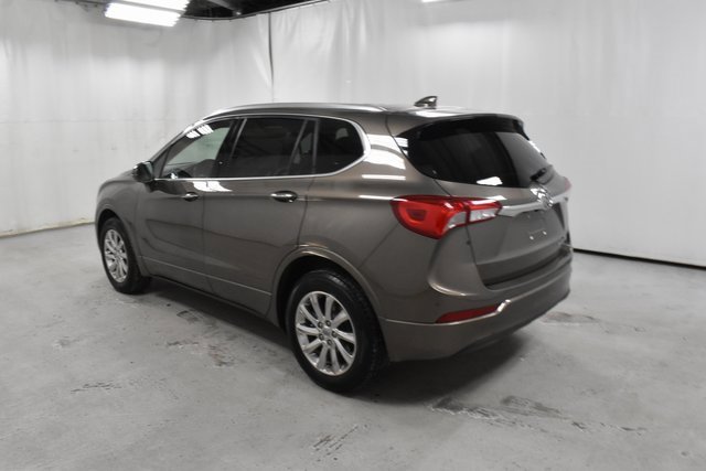 Used 2019 Buick Envision Essence image 7