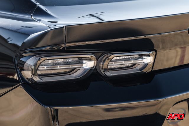 Used 2020 Chevrolet Camaro SS image 52