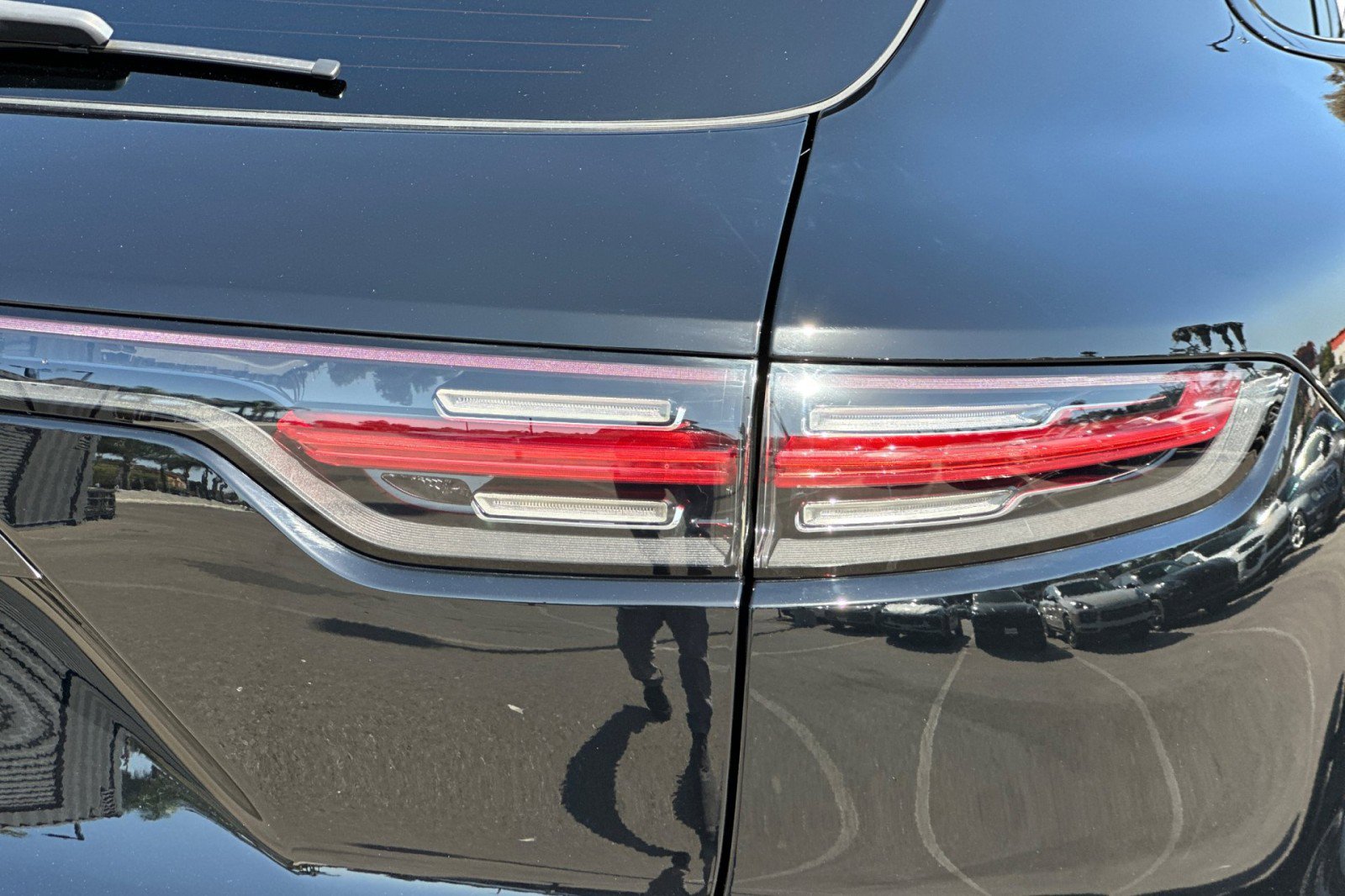 Certified 2022 Porsche Cayenne E-Hybrid image 28