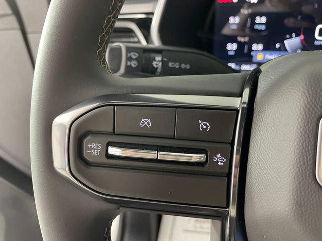 New 2026 GMC Canyon AT4 image 12