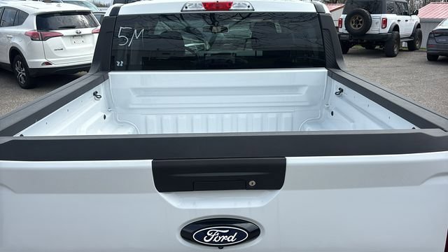 New 2026 Ford Maverick XLT w/ Equipment Group 301A image 32