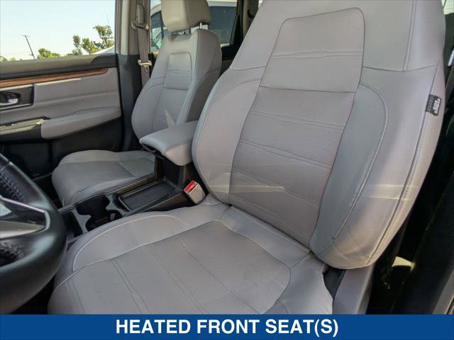 Used 2018 Honda CR-V Touring image 20