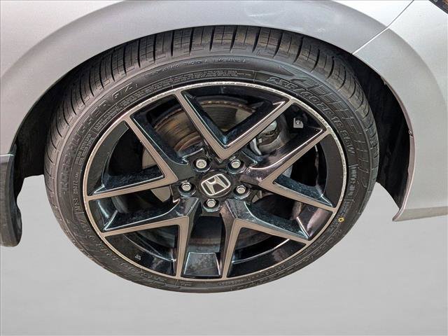 Used 2022 Honda Civic Sport Touring image 28