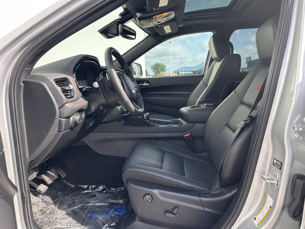 New 2026 Dodge Durango GT AWD/4WD image 11