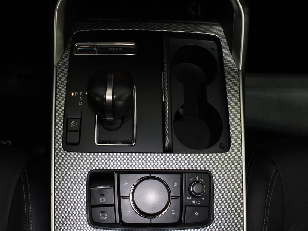 Used 2024 MAZDA CX-90 3.3 Turbo w/ Preferred Plus AWD/4WD image 27