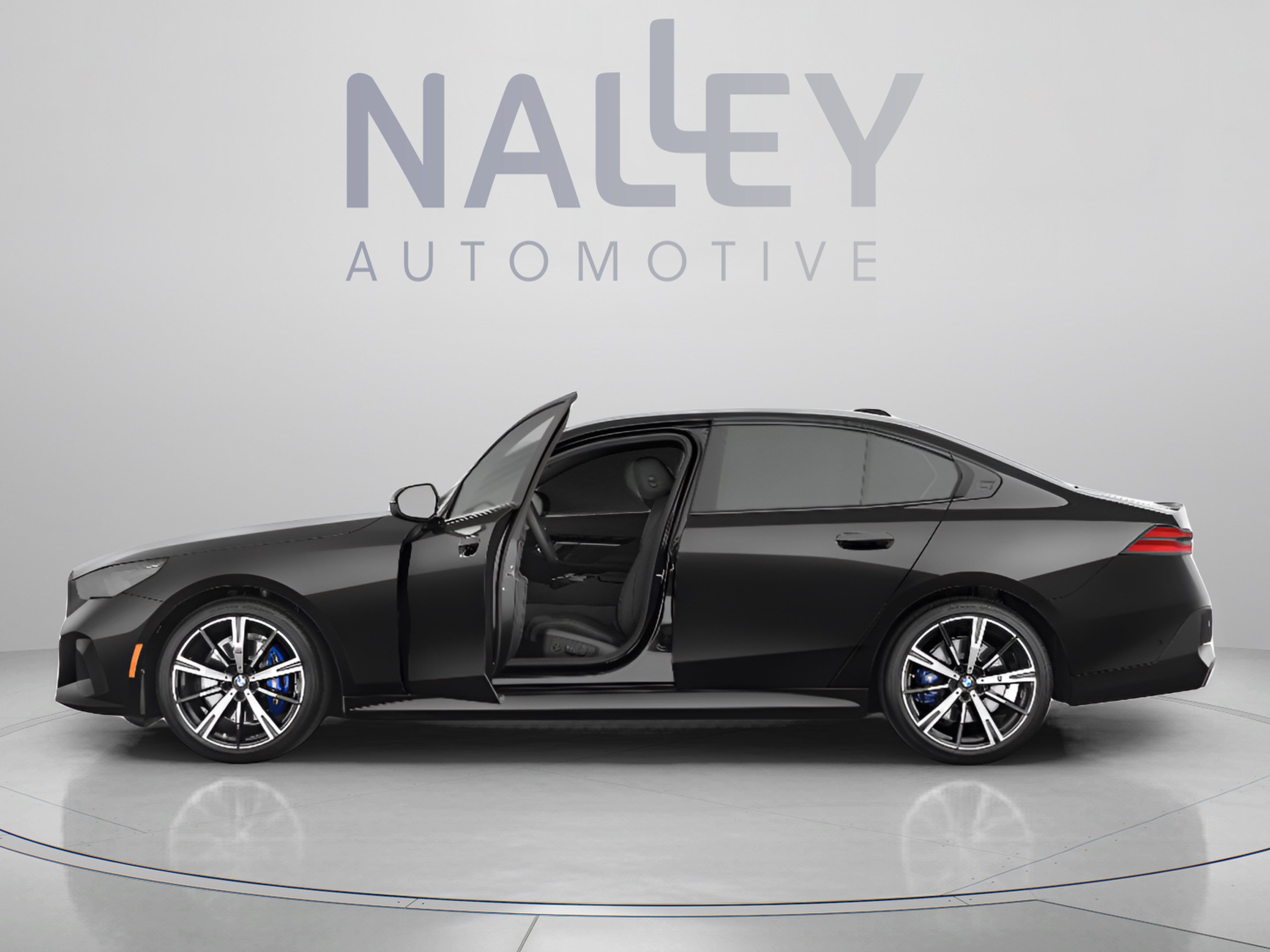 Used 2026 BMW 530i RWD image 5