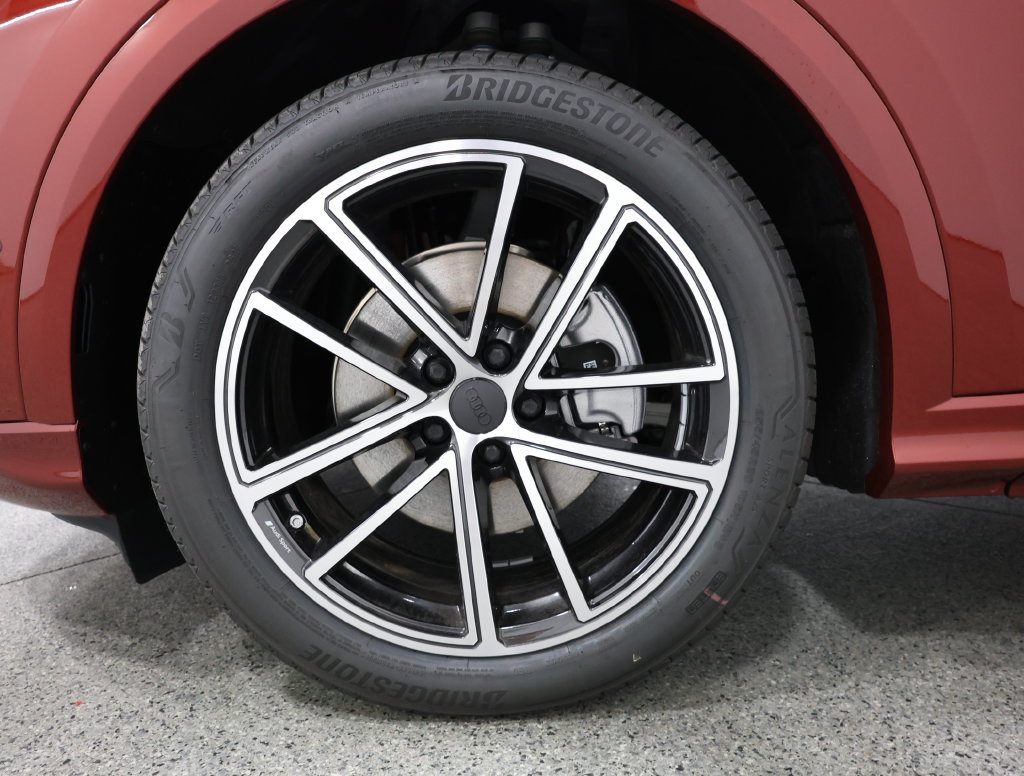 New 2026 Audi Q5 Prestige AWD/4WD image 5