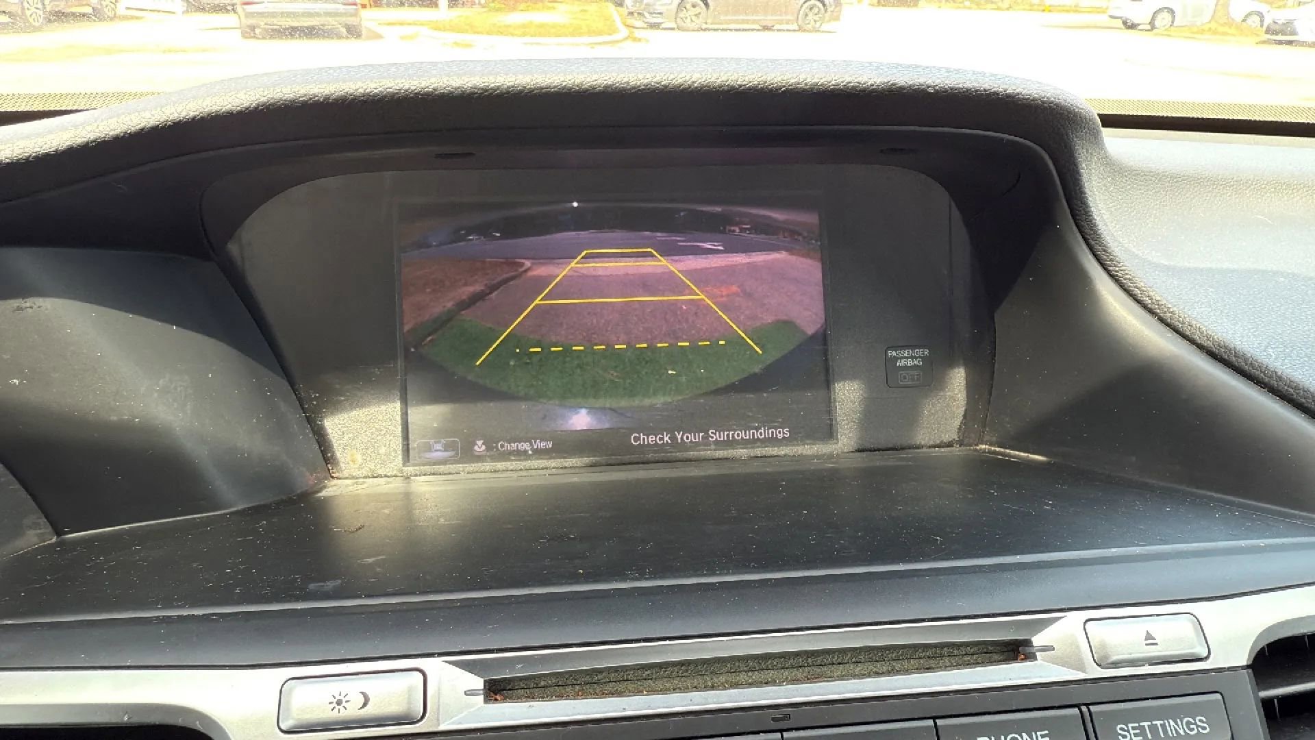 Used 2017 Honda Accord LX image 32