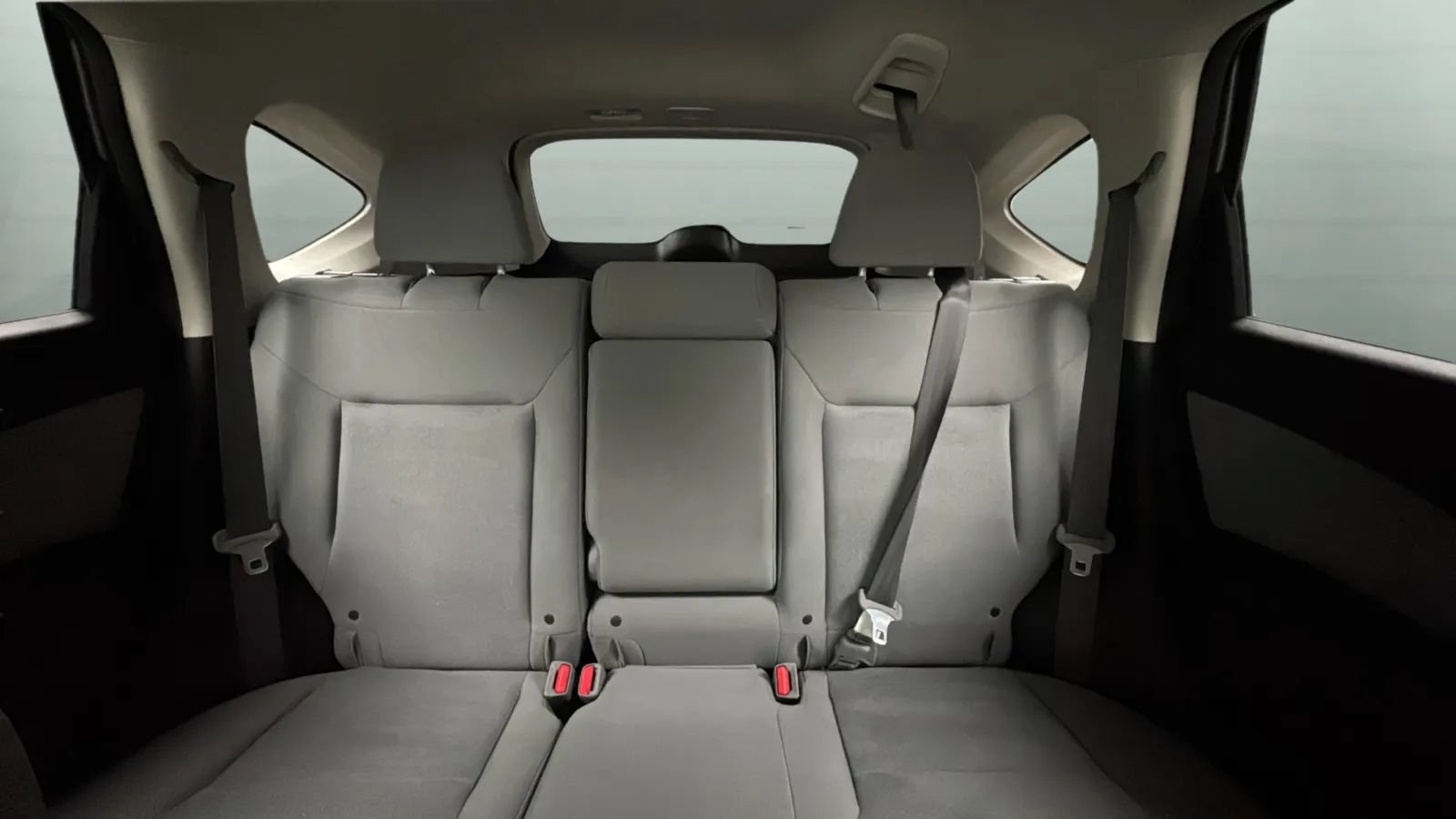 Used 2015 Honda CR-V EX image 18