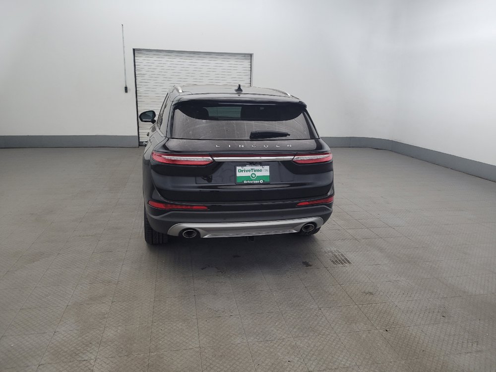 Used 2022 Lincoln Corsair AWD w/ Premium Package image 6