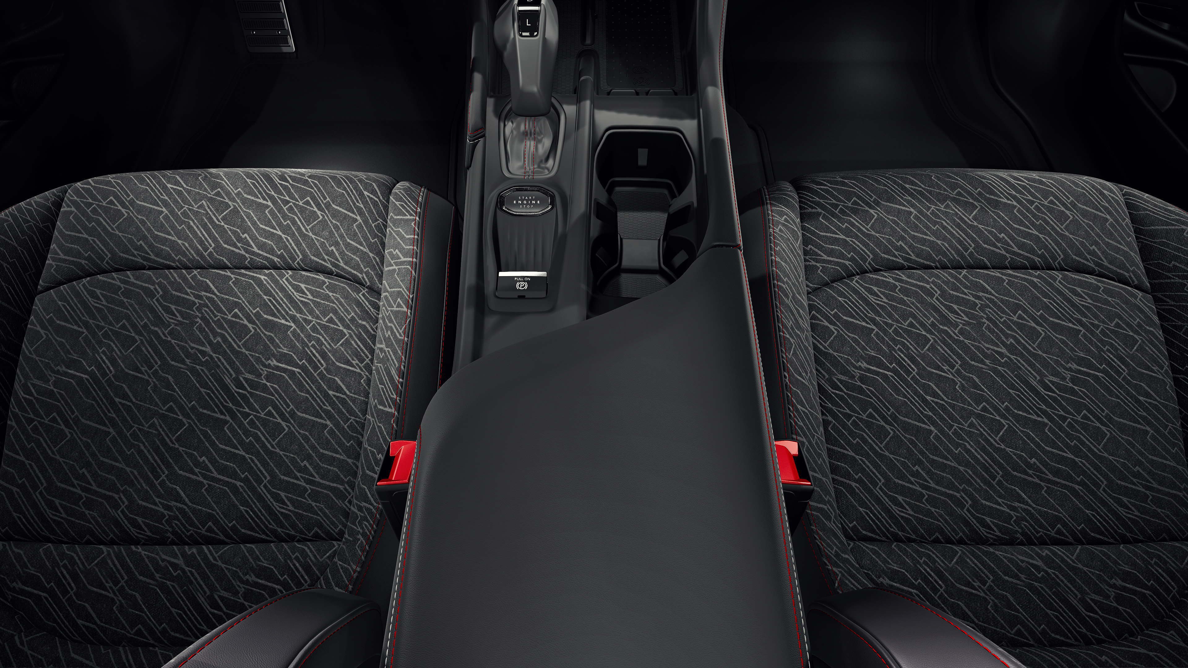 New 2027 Dodge Charger Scat Pack AWD/4WD image 4