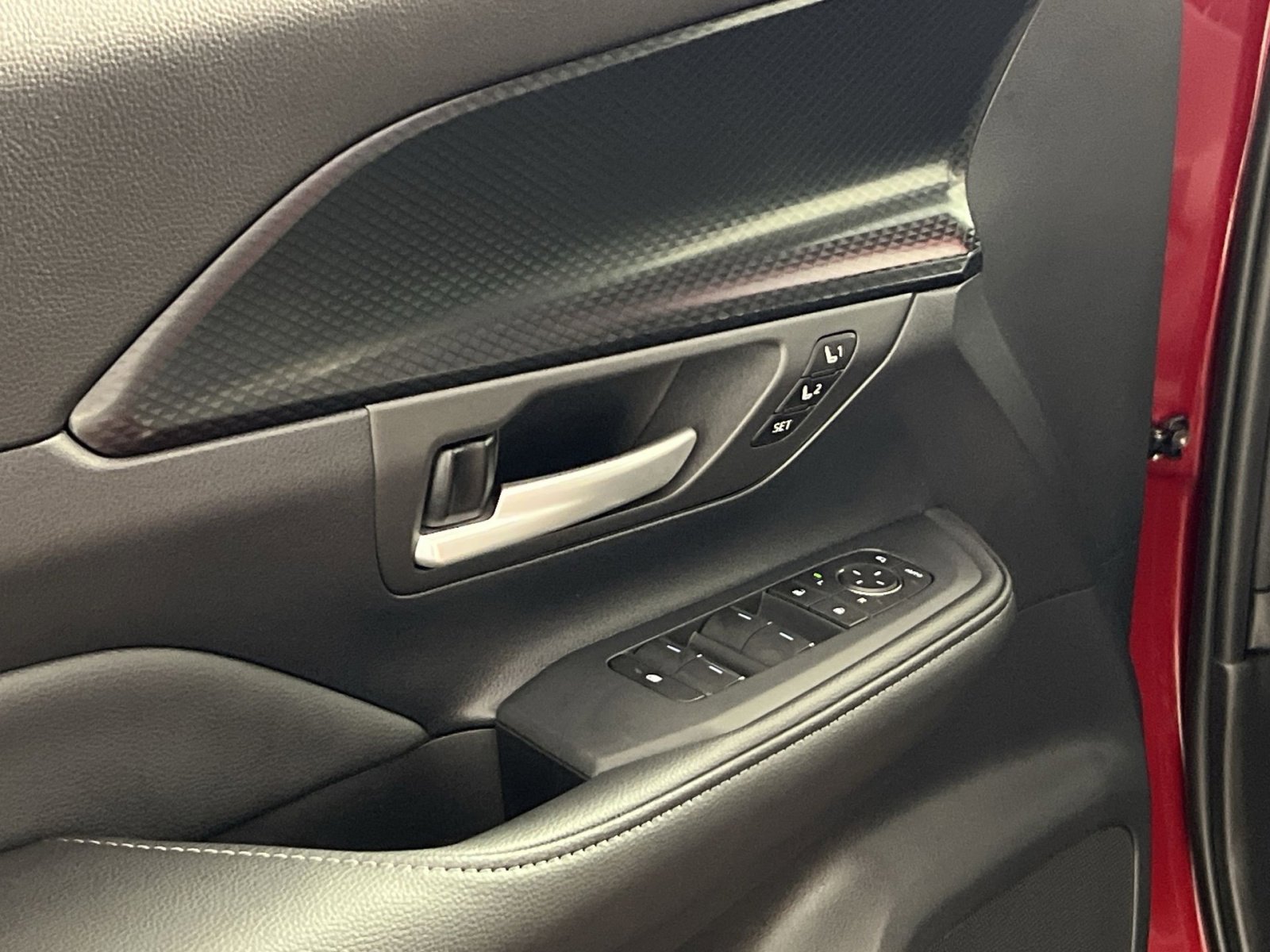 Used 2026 Toyota Grand Highlander MAX Platinum image 15