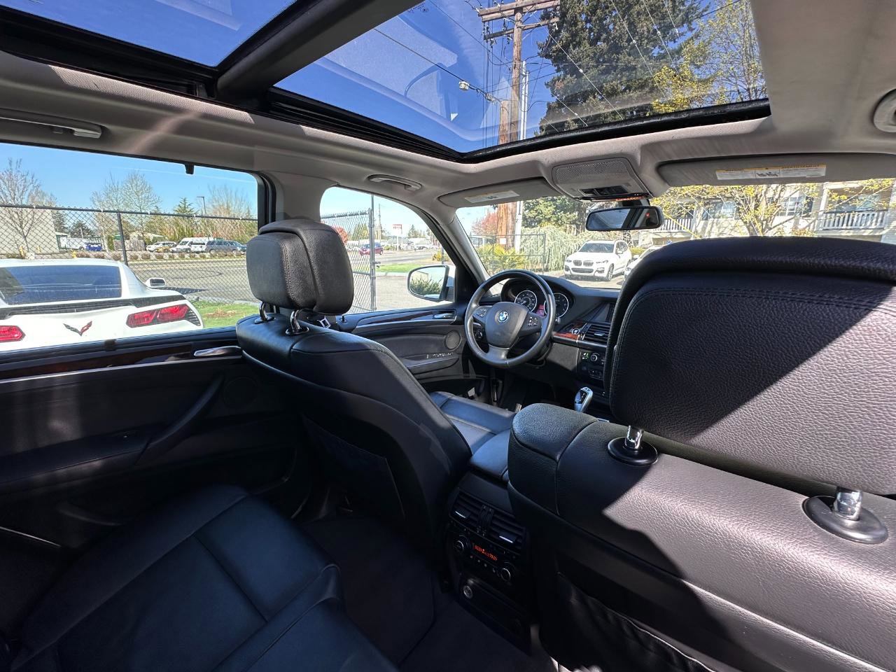 Used 2013 BMW X5 xDrive35i image 14