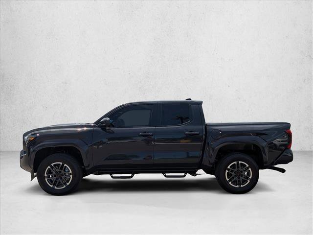 Used 2026 Toyota Tacoma TRD Sport AWD/4WD image 9