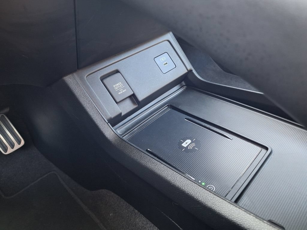 Certified 2023 Acura RDX A-Spec FWD image 25