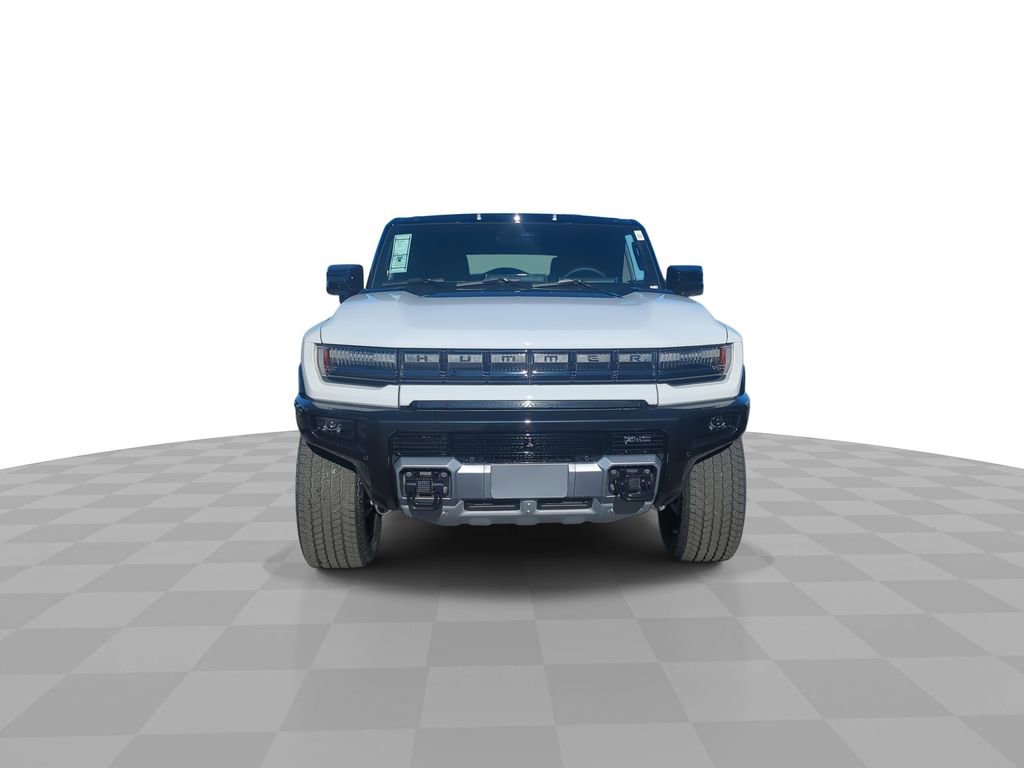 New 2026 GMC Hummer EV SUV image 3
