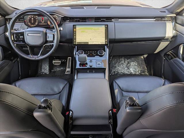 Certified 2023 Land Rover Range Rover Sport SE Dynamic AWD/4WD image 18
