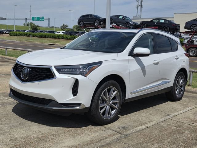 Used 2023 Acura RDX FWD w/ Technology Package image 3