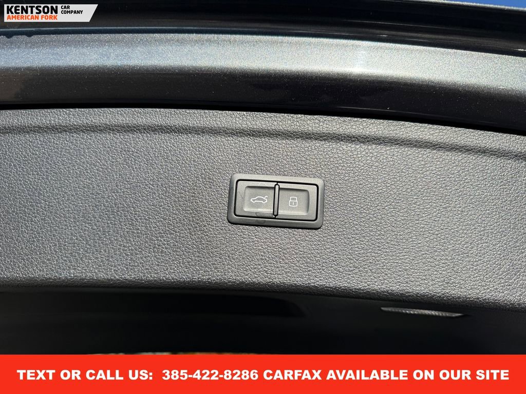 Used 2025 Audi Q5 2.0T Premium image 38