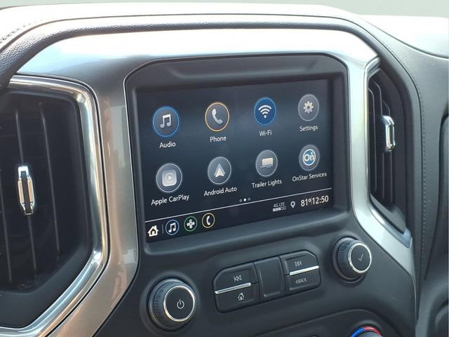 Certified 2022 Chevrolet Silverado 1500 RST image 23