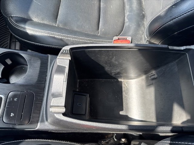 Used 2020 Ford Escape SEL image 48