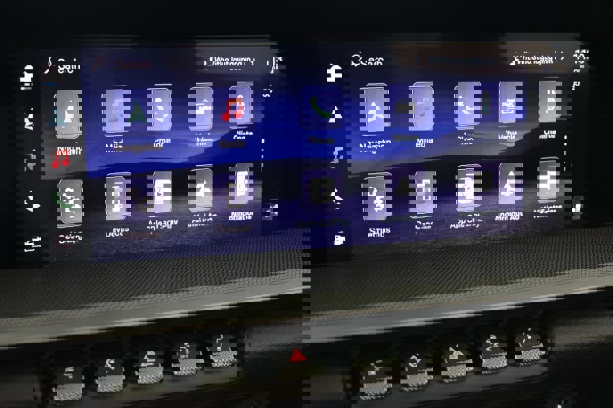 Used 2026 Porsche 911 Carrera image 48