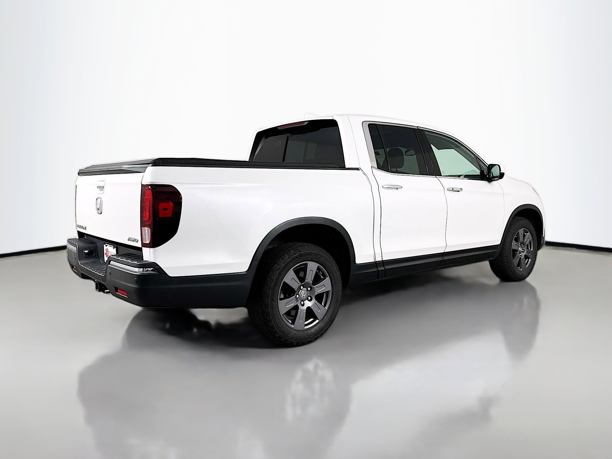 Used 2020 Honda Ridgeline RTL-E image 7