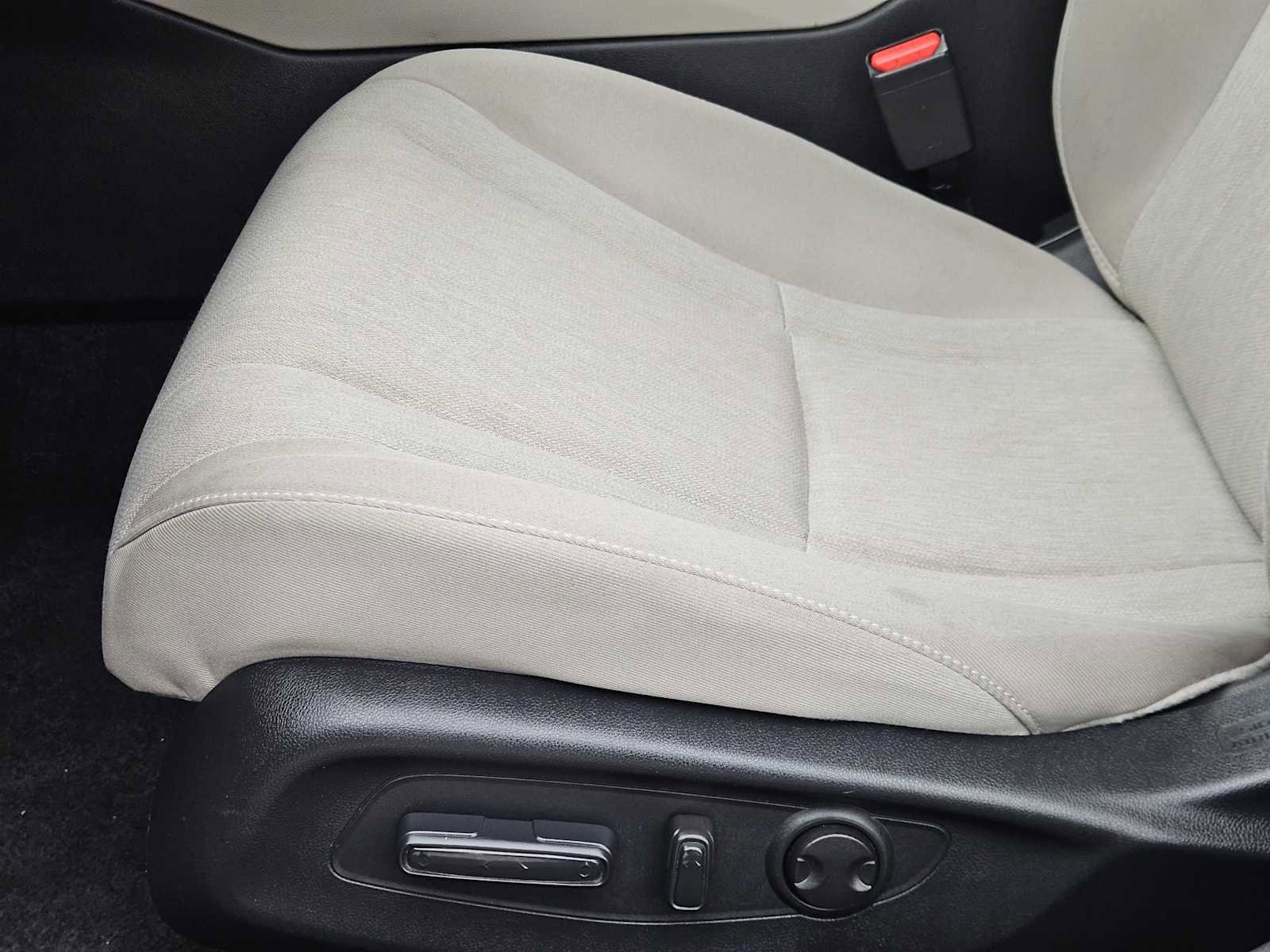 Used 2024 Honda Accord EX image 22