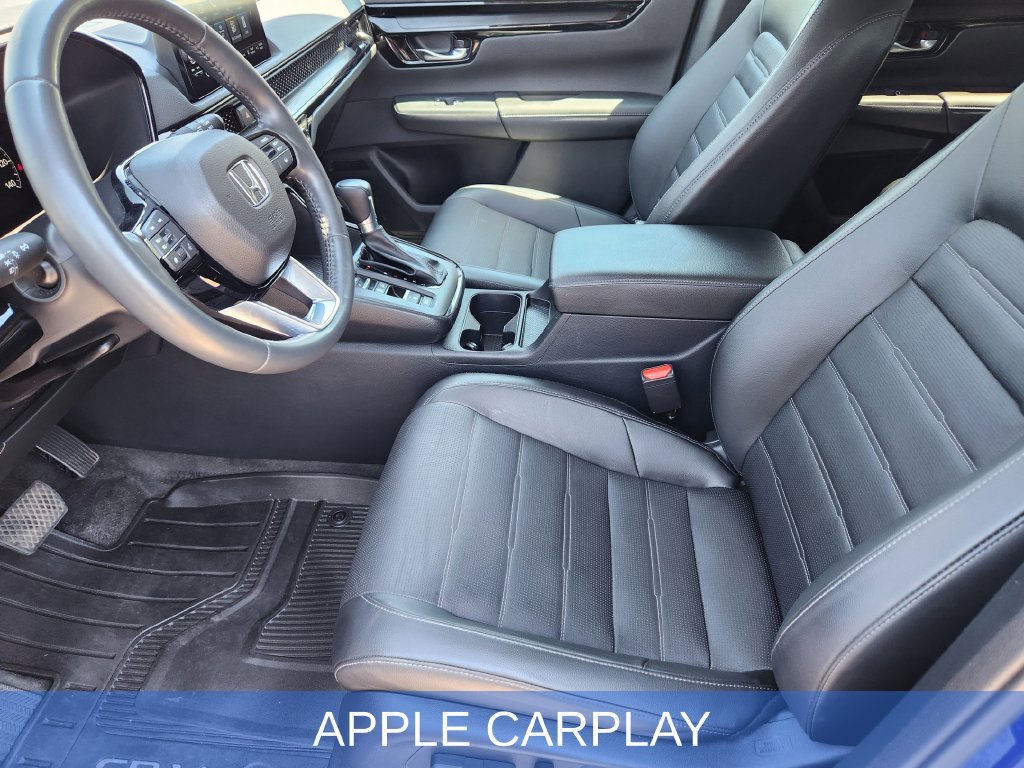 Used 2025 Honda CR-V EX-L image 14