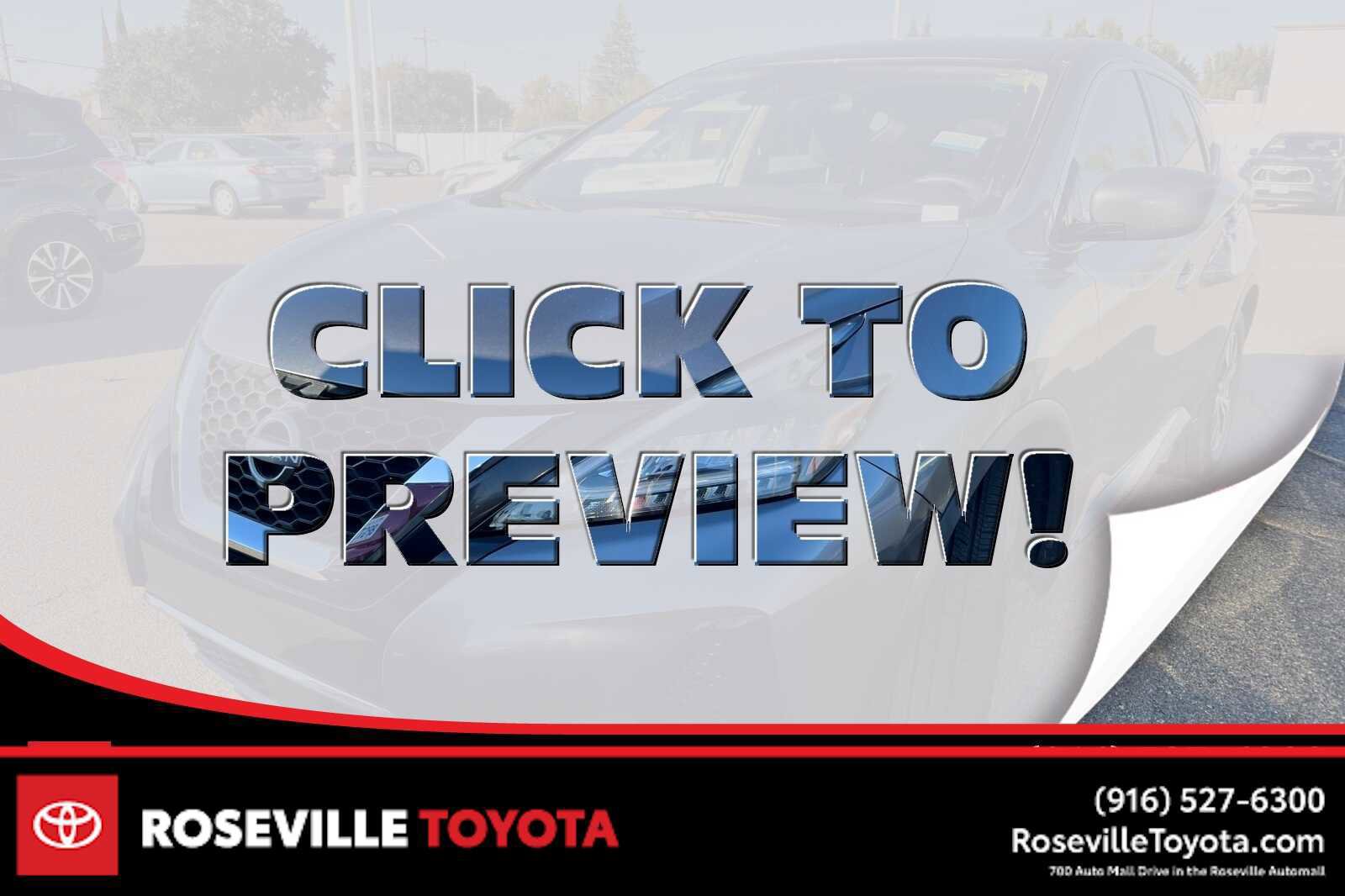 Used 2023 Nissan Murano S