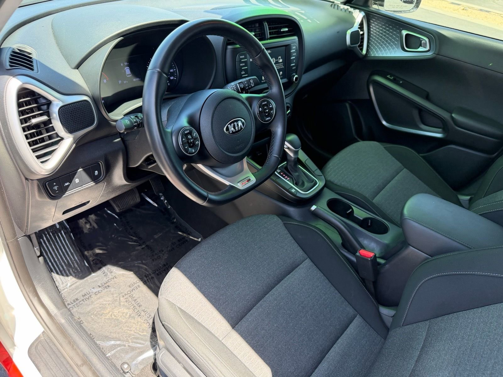 Used 2020 Kia Soul GT-Line image 16