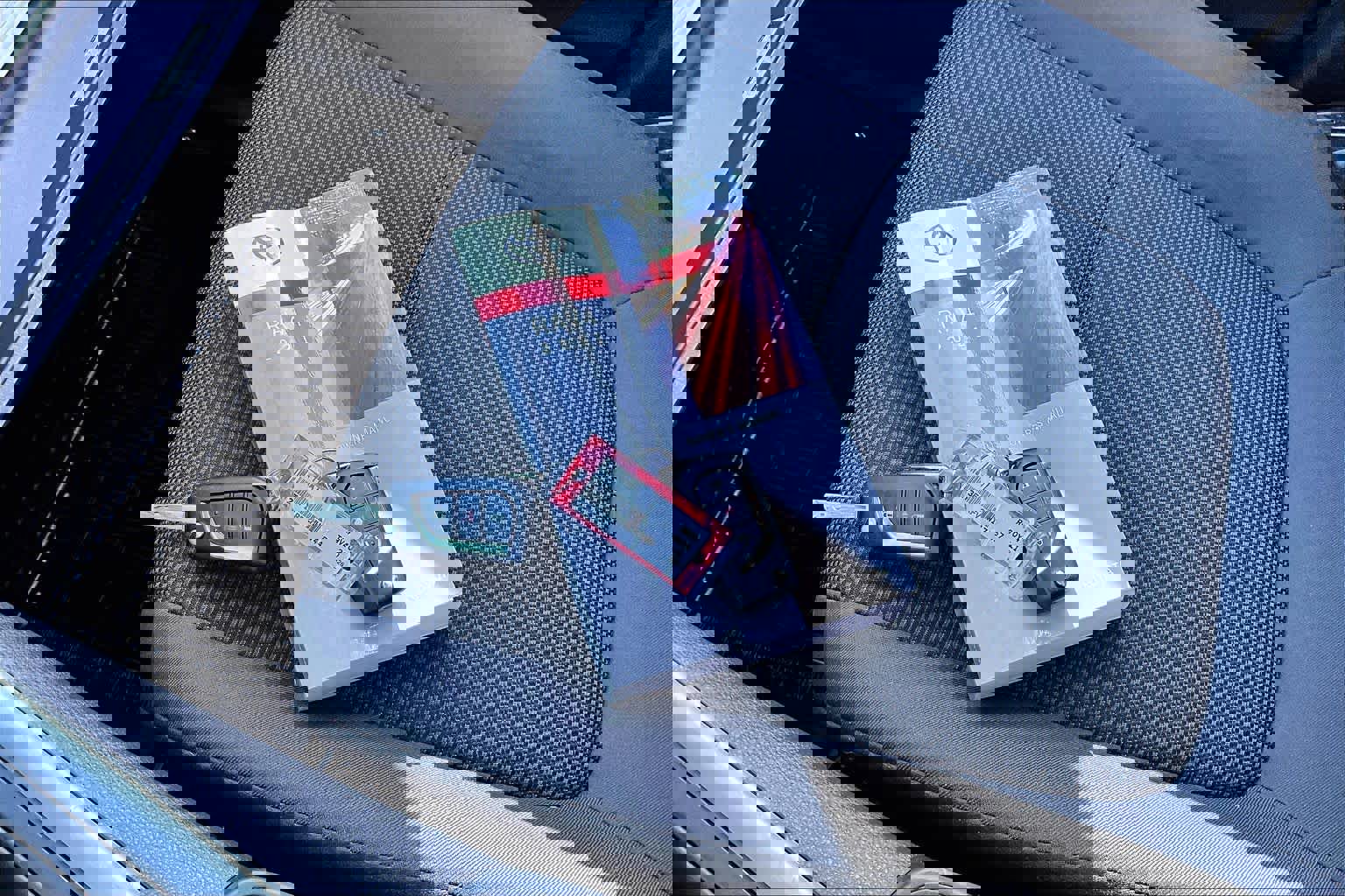 Certified 2021 Toyota RAV4 LE image 14